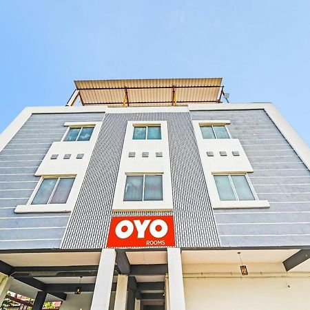 Hotel O Karapakkam, Ченнаї Екстер'єр фото