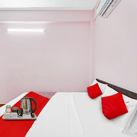 Hotel O Karapakkam, Ченнаї Екстер'єр фото