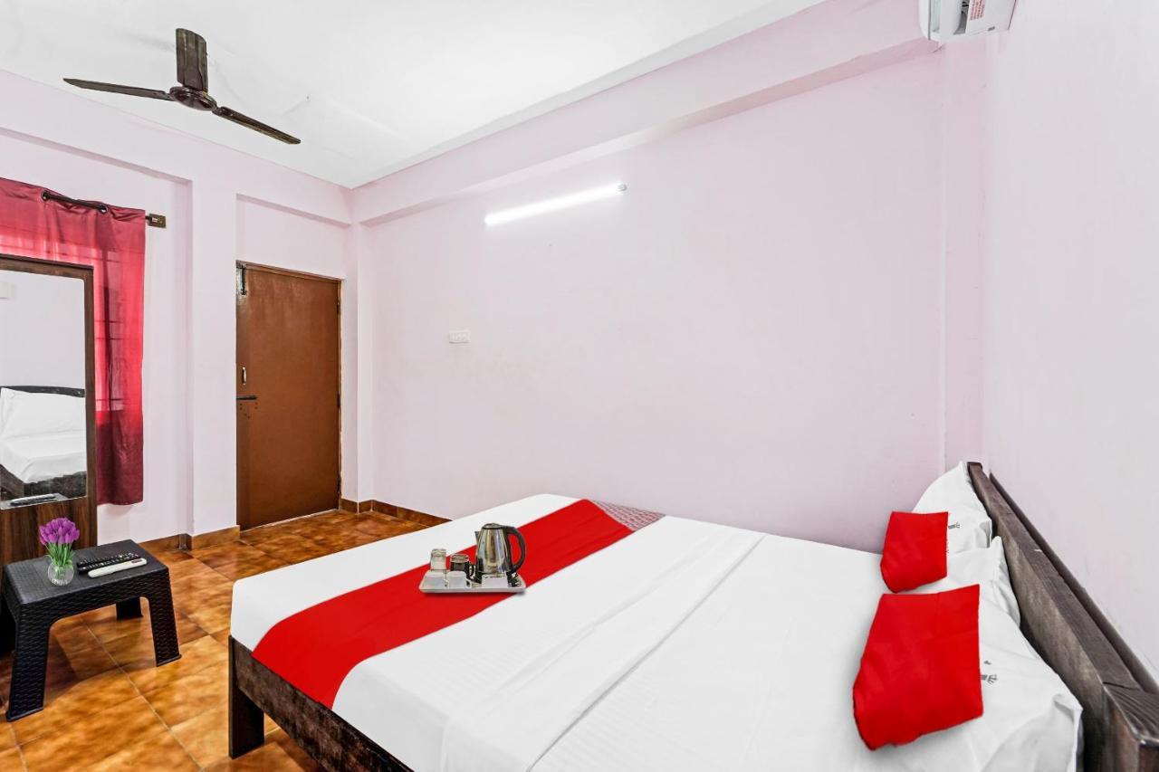 Hotel O Karapakkam, Ченнаї Екстер'єр фото
