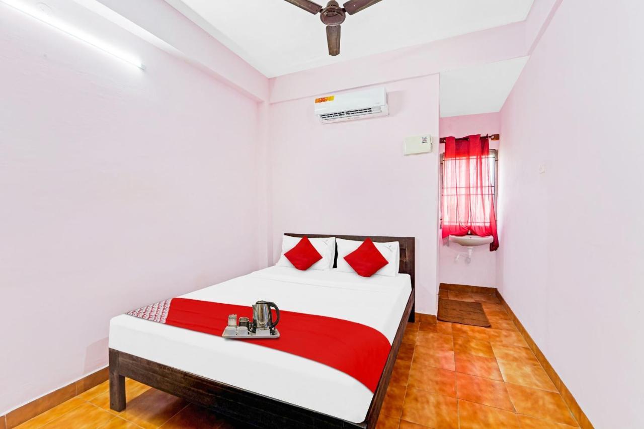 Hotel O Karapakkam, Ченнаї Екстер'єр фото