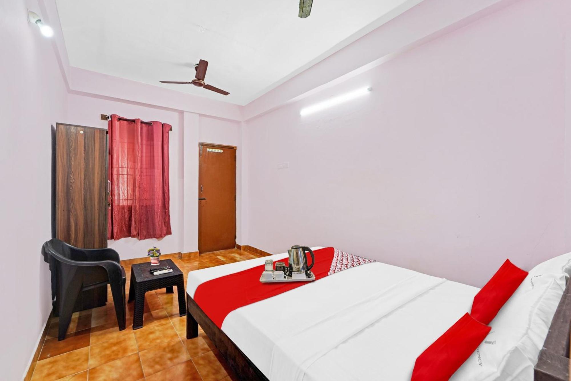 Hotel O Karapakkam, Ченнаї Екстер'єр фото