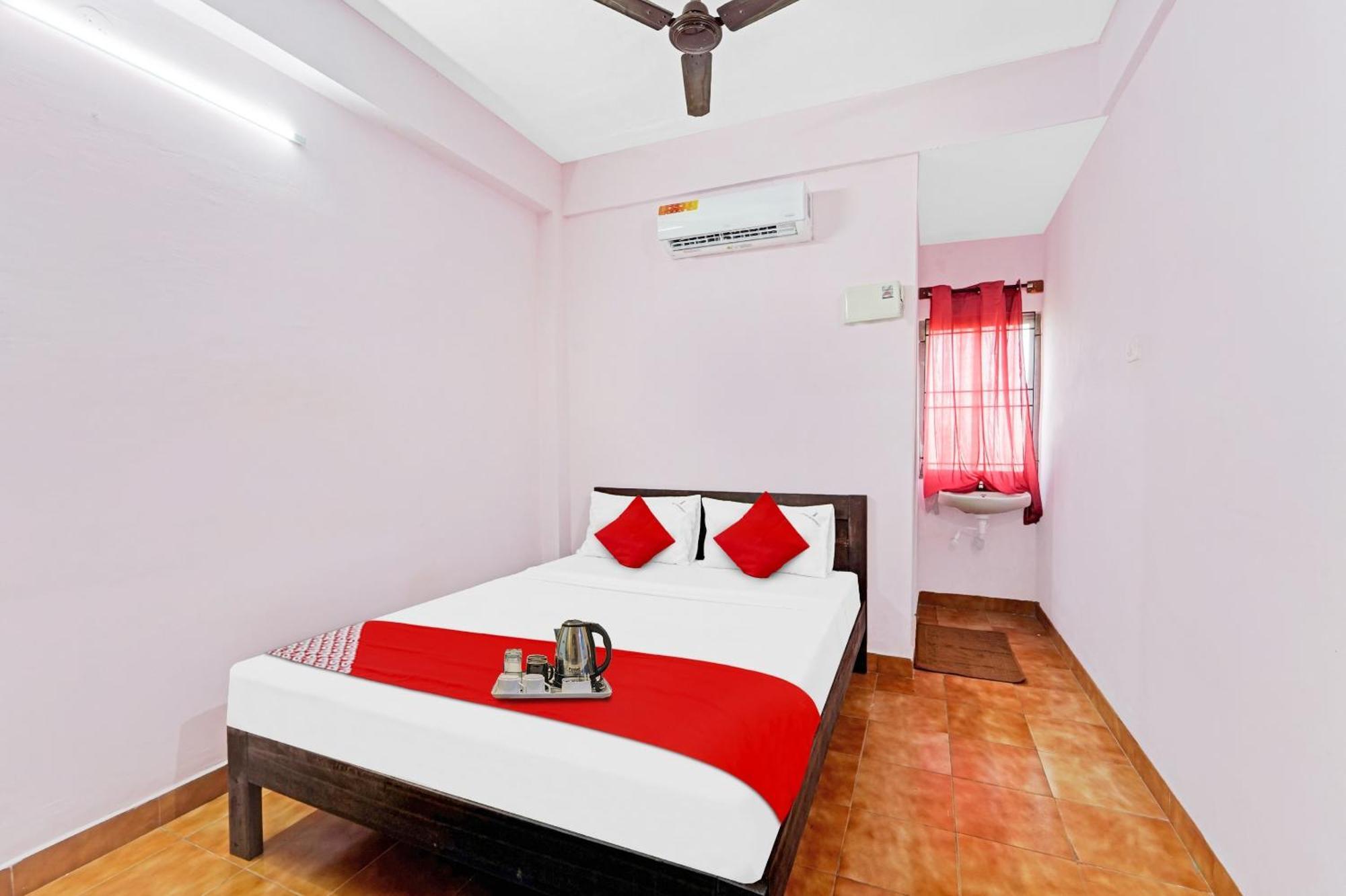 Hotel O Karapakkam, Ченнаї Екстер'єр фото