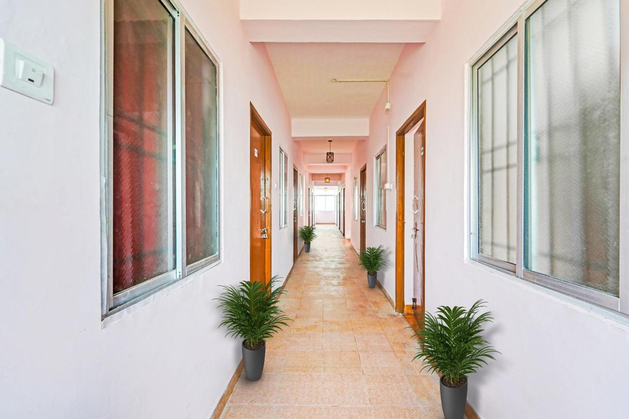 Hotel O Karapakkam, Ченнаї Екстер'єр фото