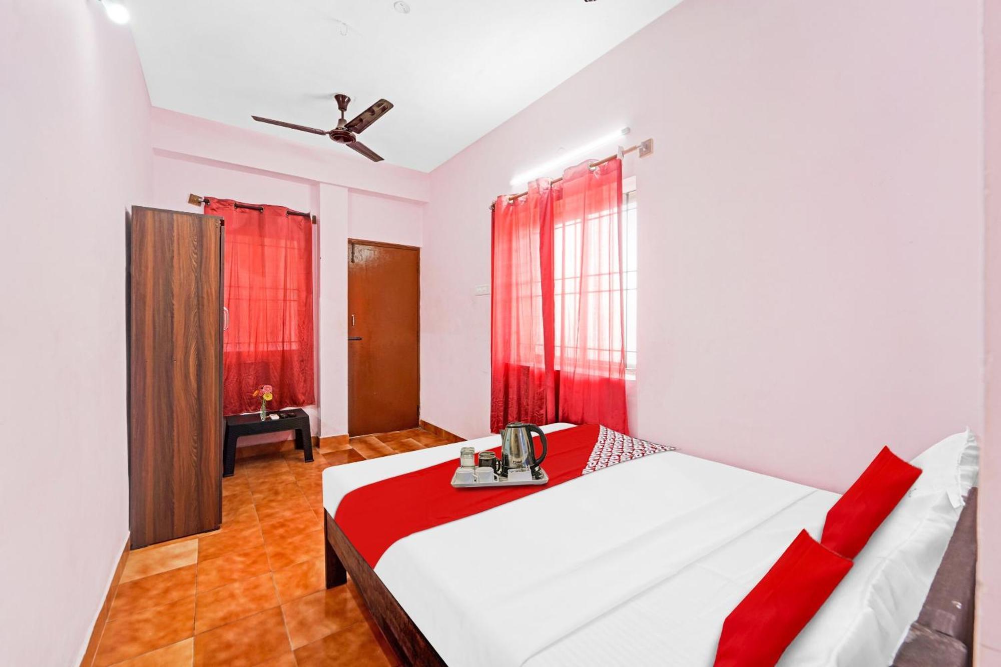 Hotel O Karapakkam, Ченнаї Екстер'єр фото